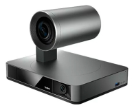 Yealink UVC86 Black - 1343012 - zdjęcie 3